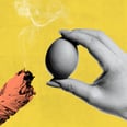 A Latina Bruja's Guide to an Egg Cleanse (Huevo Limpia)