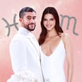 Why Bad Bunny and Kendall Jenner Are Compatible, According to an Astrologer
