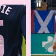 What Happens When a Professional Athlete Is Diagnosed With Breast Cancer