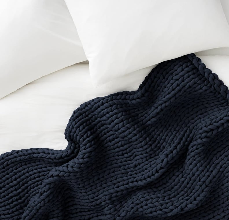 Best Weighted Blanket For People With Anxiety