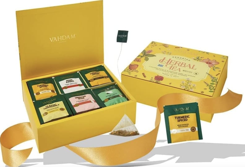 Best Tea For People With Anxiety