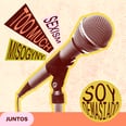 Aida Rodriguez: Being Called "Too Much" Fueled My Passion For Stand-Up Comedy