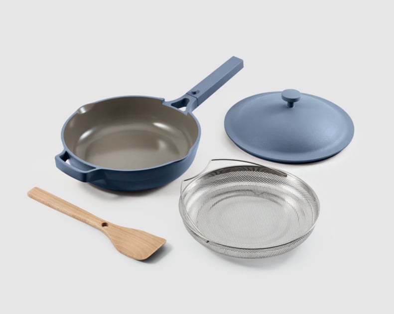 A Cookware Gift For Men in Their 30s