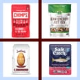 20 Healthy Grocery-Store Snacks For People With Diabetes