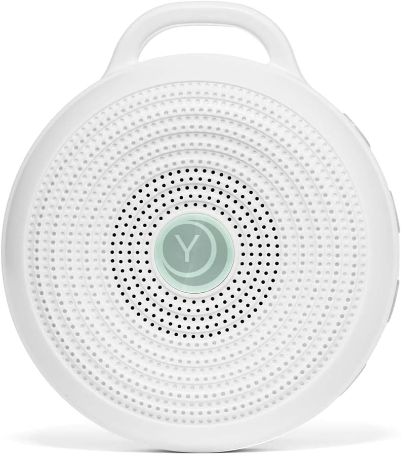 Best Portable Noise Machine