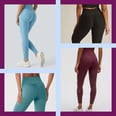 The 11 Best Butt-Lifting Leggings, According to PS Editors and Reviews