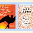 48 of the Best Books by Women Authors to Read in Your Lifetime