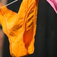 What Causes Orange Discharge? We Asked an Ob-Gyn