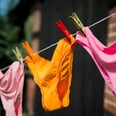 What Causes Orange Discharge? We Asked an Ob-Gyn
