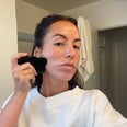 I Tried Kendall Jenner’s Gua Sha Routine For a Week