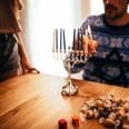 My Family's Hanukkah Traditions Are a Reminder to Connect With My Culture