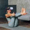 These VR Workout Games Are So Fun, They Don't Feel Like Exercise