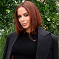 Anitta Shows Off Major Underboob in a Cutout Bodysuit For "Mil Veces"