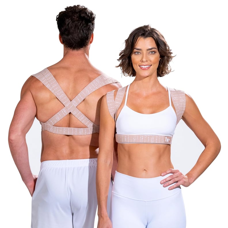 Best Secured Posture Corrector