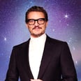 Pedro Pascal's Success Was Destined, According to His Birth Chart
