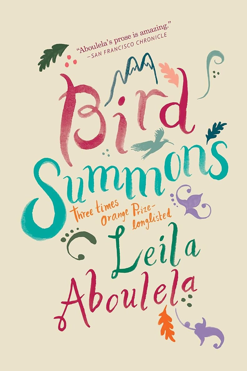 “Bird Summons” by Leila Aboulela