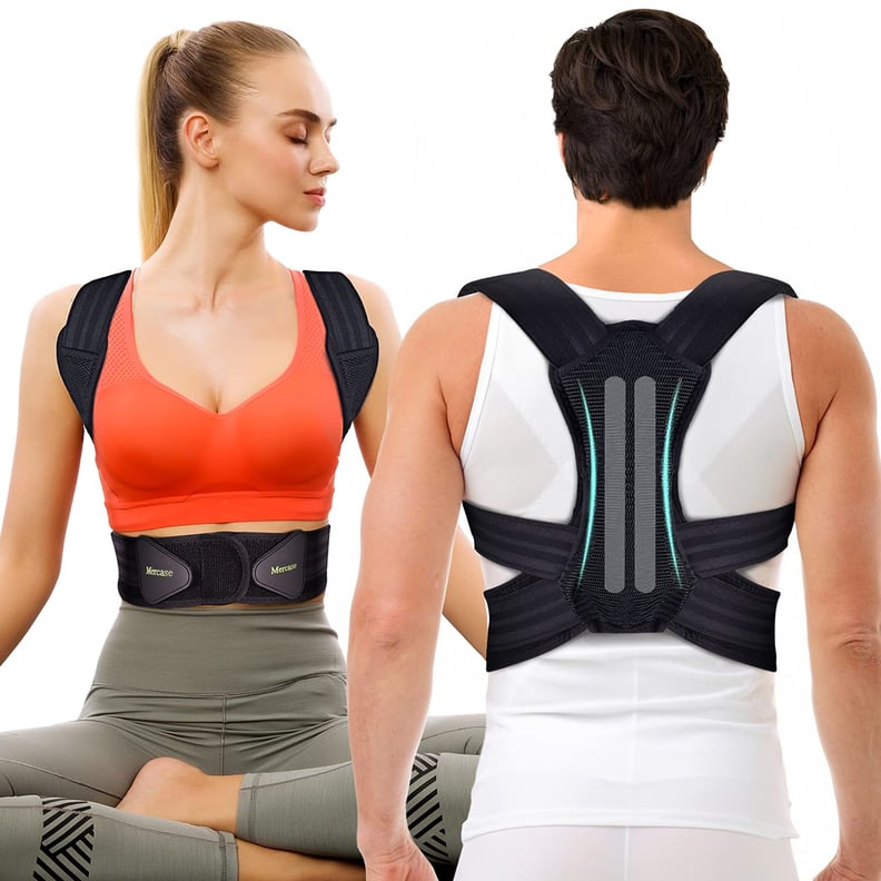 Best Office Employee Posture Corrector