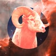 Why Aries Season Is Bringing Some Major Chaos to 2025, According to an Astrologer