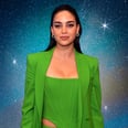 Melissa Barrera's Birth Chart Reveals Why Her Career Is Taking Off