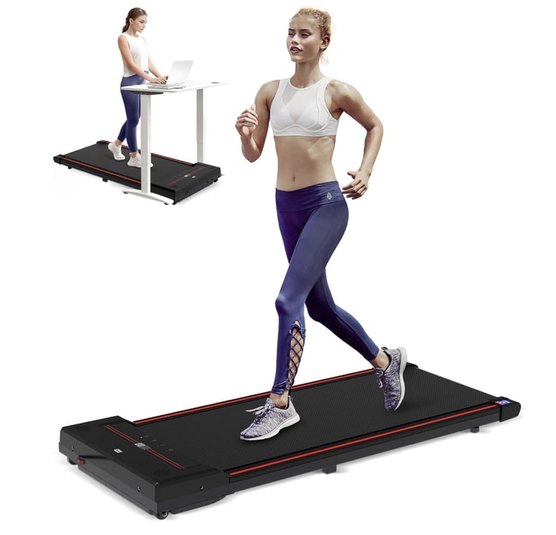 Best Affordable Treadmill For Compactness