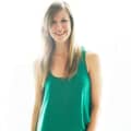 Photo of author Korin Miller