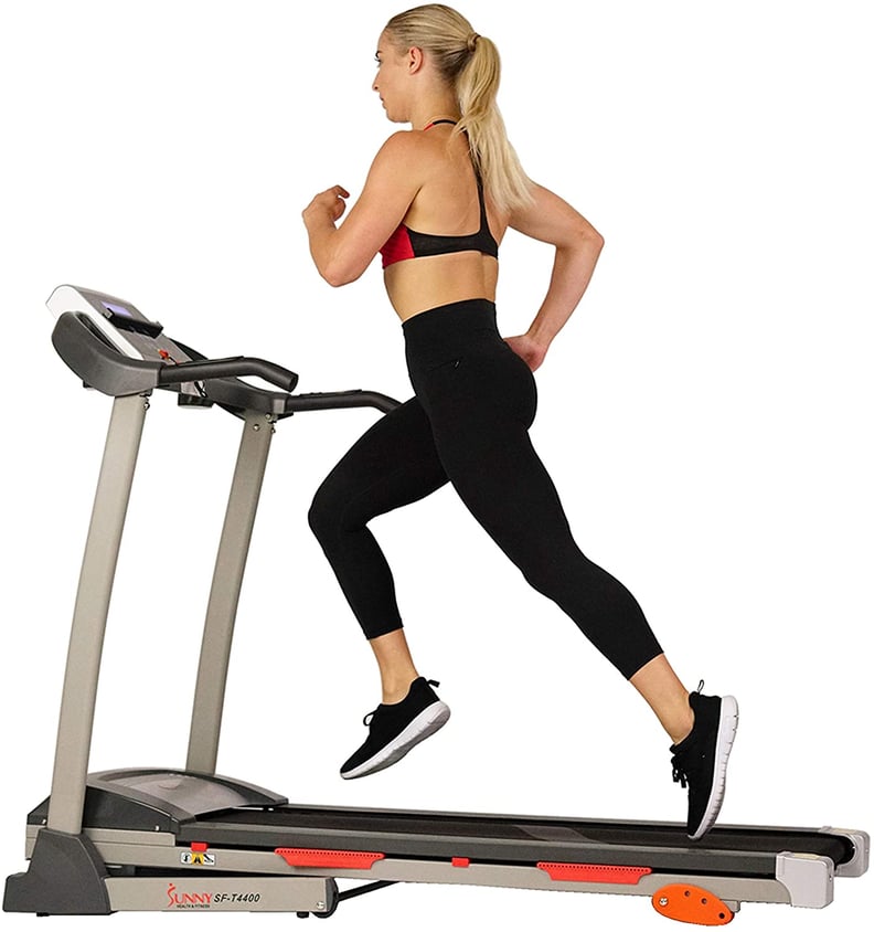 Best Affordable Treadmill For Incline Walking