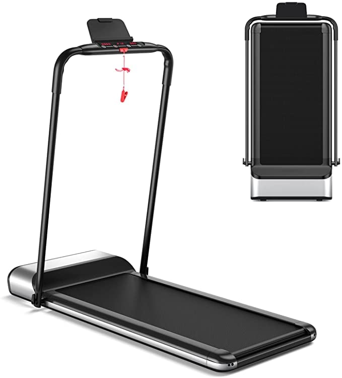 Best Affordable Treadmill For Storage
