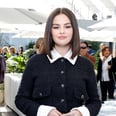 We're Swooning Over Selena Gomez’s Engagement Nails (And That Ring)