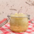 Want to Substitute Butter and Eggs For Applesauce When Baking? Here's How