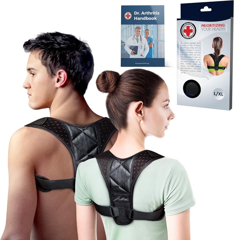 Best Overall Posture Corrector