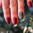 31 Christmas-Tree Nails to Get You in the Holiday Spirit