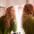Facial Dandruff Is Real — and Different From Dry Skin