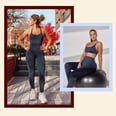 I Tried Khloé Kardashian's Glitter Compression Catsuit at a Solidcore Class