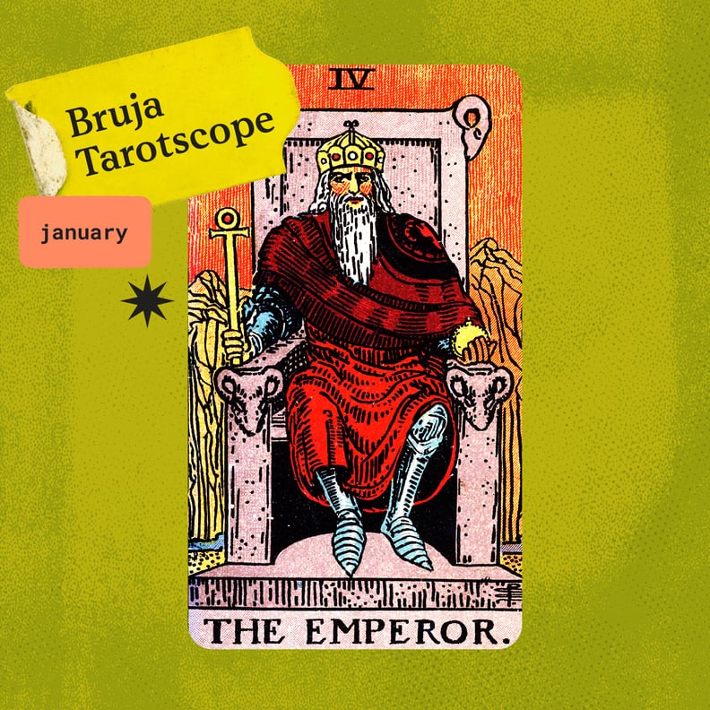 Scorpio Tarot Card