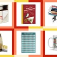 24 Gifts For the Bookworm Who Doesn't Need Another Book
