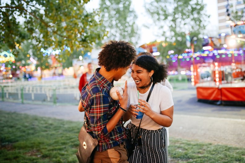 Flirty Questions to Ask Your Crush