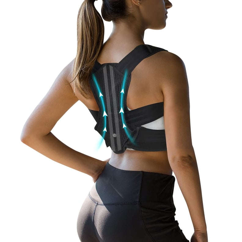 Best Budget-Friendly Posture Corrector