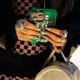 20 New Year's Eve Nail Ideas to Help You Start 2025 in Style