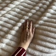 The Internet Can't Get Enough of This $18 Amazon Blanket — and Neither Can I