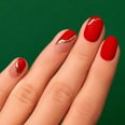 26 Holiday Nail-Art Designs That Are Festive but Not Cheesy