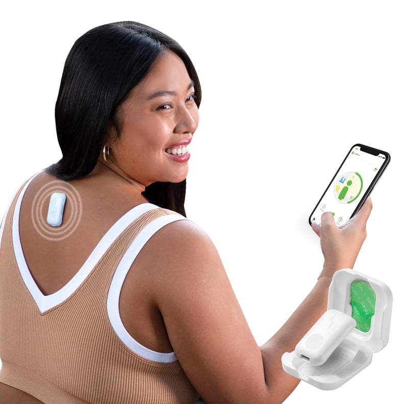 Best Digital Posture Corrector