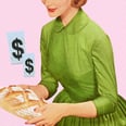 The "Breadwinner Wife Penalty" Could Be Hurting Your Marriage