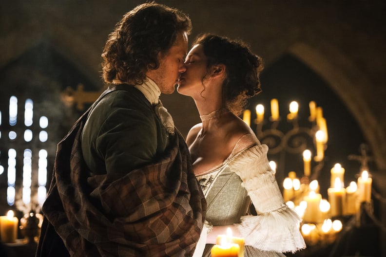 "Outlander"