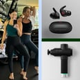 Jennifer Aniston's Trainer Relies on These 5 Fitness Products For Her Workouts
