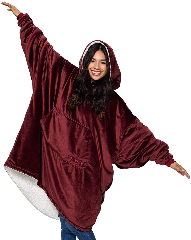 Best Blanket For People With Anxiety
