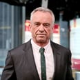 RFK Jr. Is Working Out in Jeans . . . Again