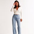 Shop Our Favorite Picks From Abercrombie & Fitch While They're 30% Off