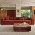The 15 Most Comfortable Sectionals For All Design Styles and Budgets