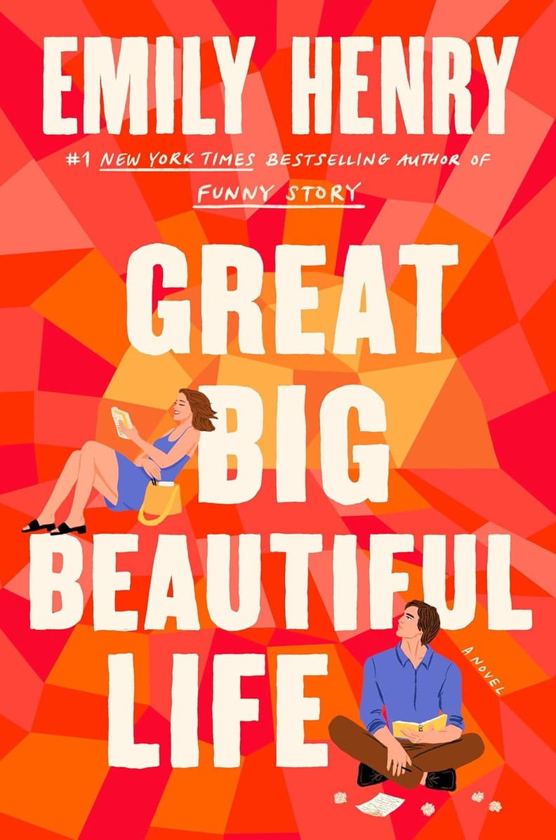 “Great Big Beautiful Life” by Emily Henry