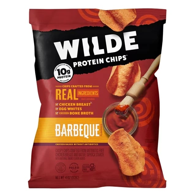 Best Snack For Chip Lovers With Diabetes